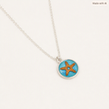 Starfish Necklace