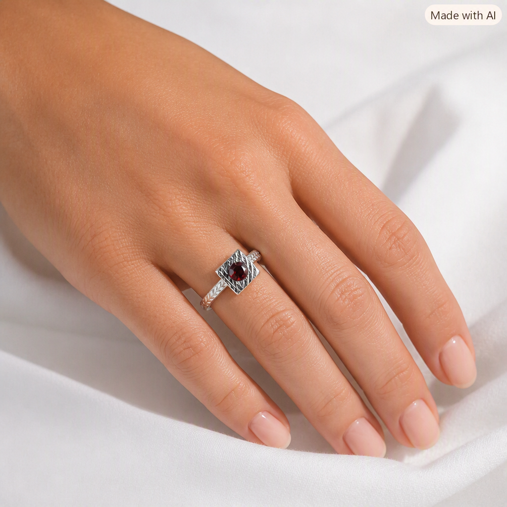 Garnet Brillance