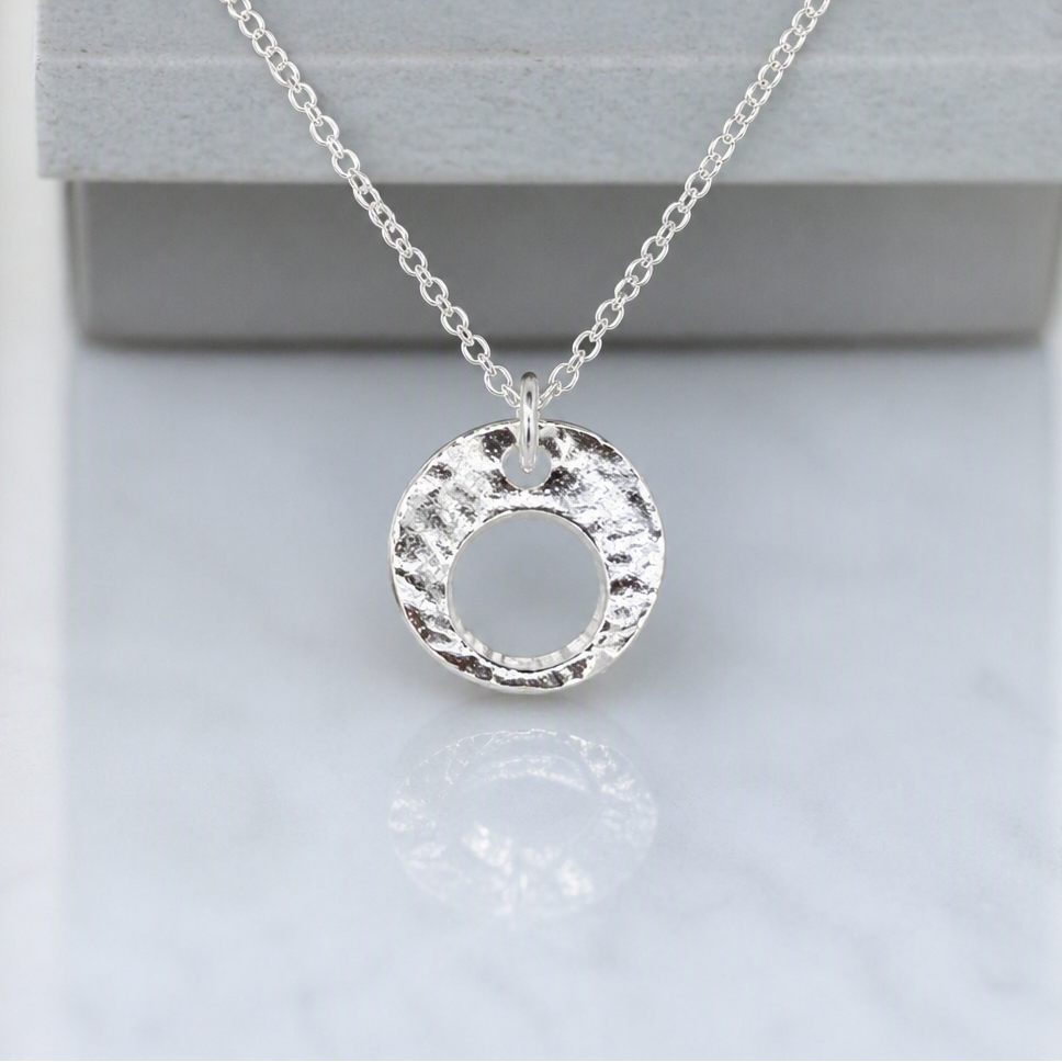 Simplicity Necklace
