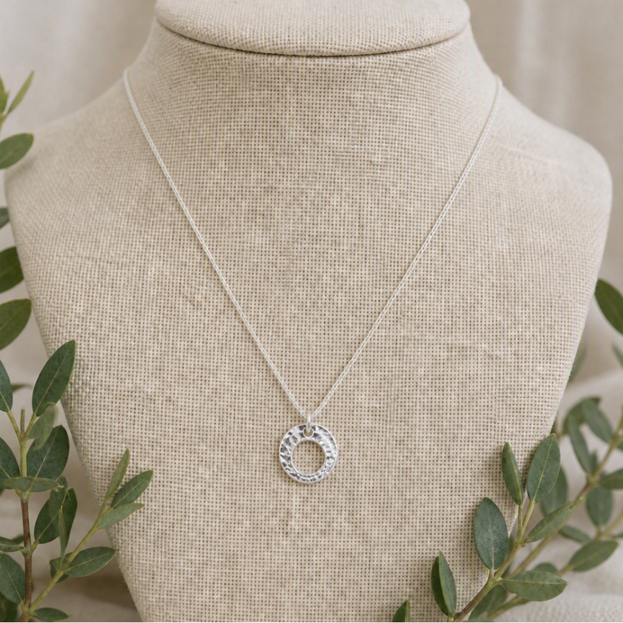 Simplicity Necklace