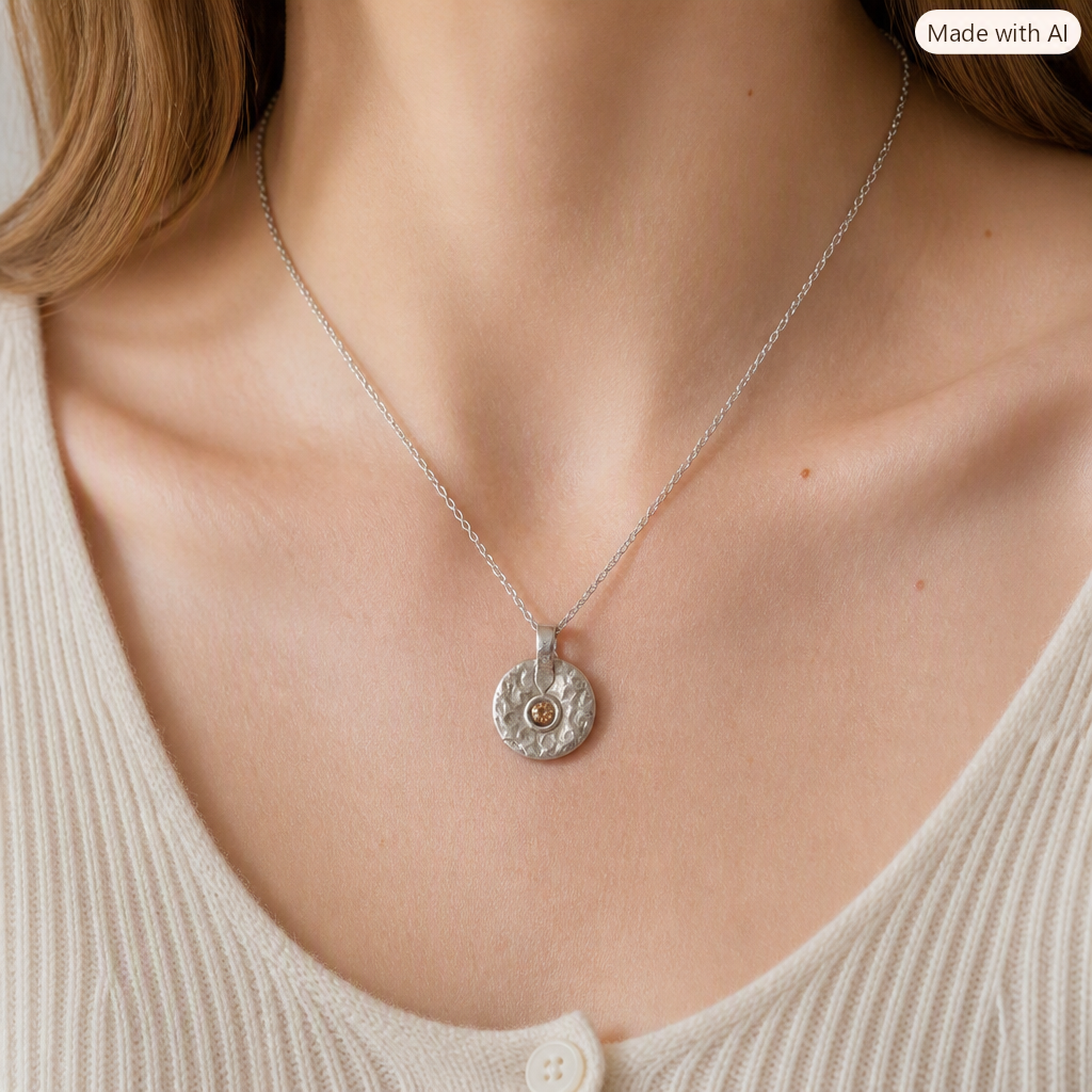 Rustic Sparkle