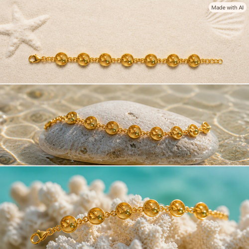 Beach Treasures