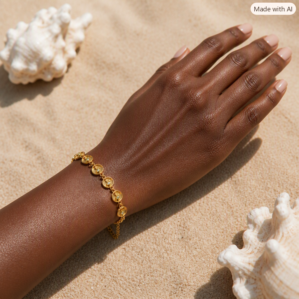 Beach Treasures