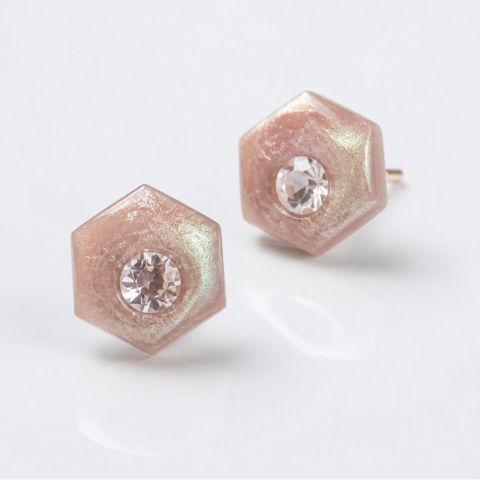 Shimmer in Pink