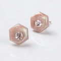 Shimmer in Pink