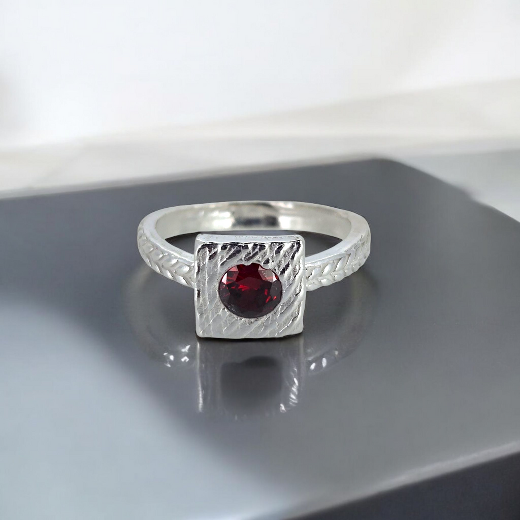 Garnet Brillance