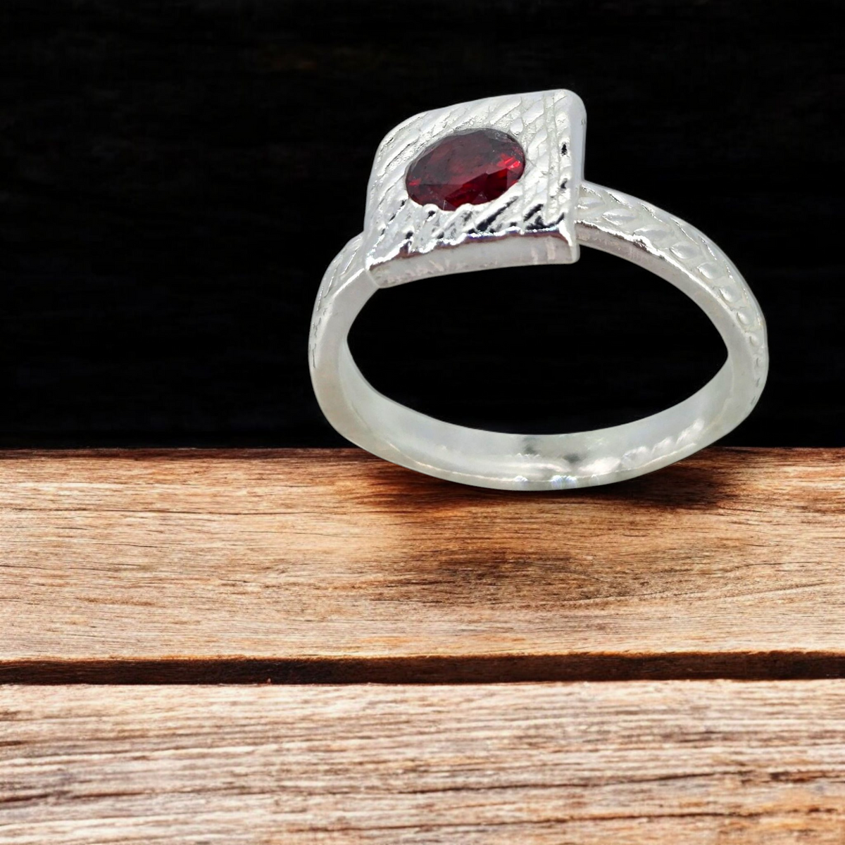 Garnet Brillance