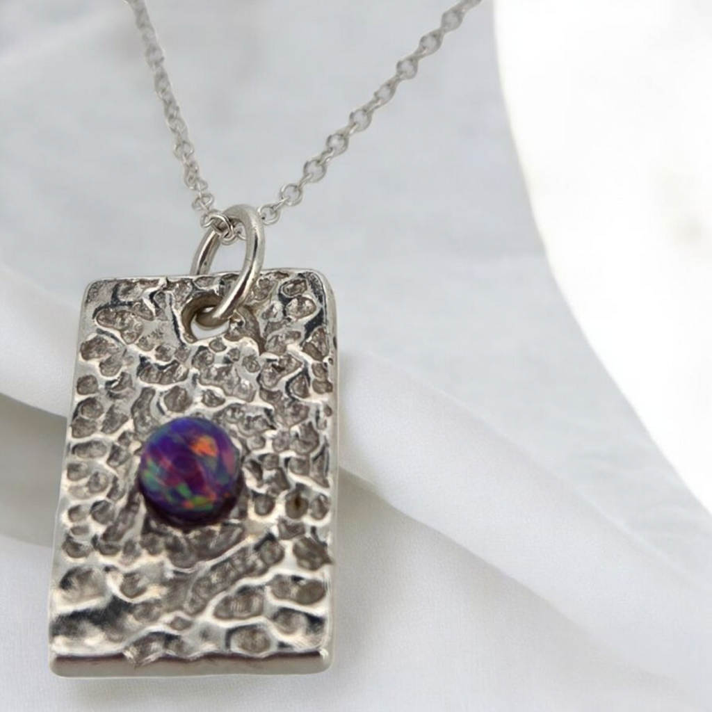 Dreaming in Lilac