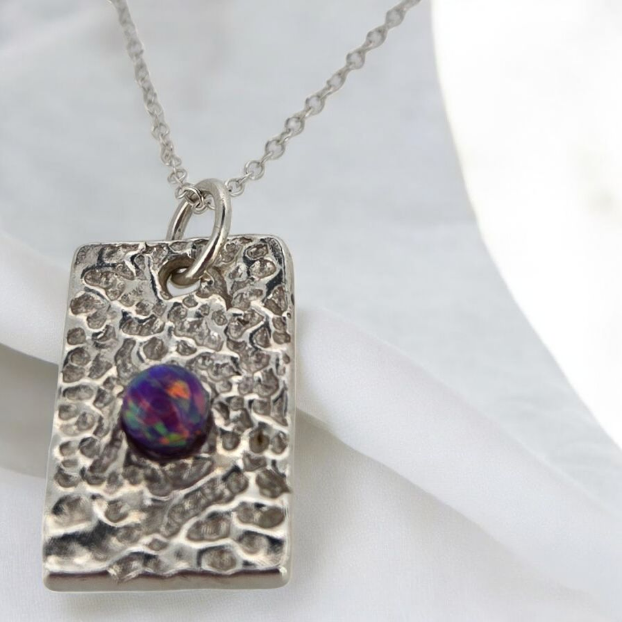 Dreaming in Lilac