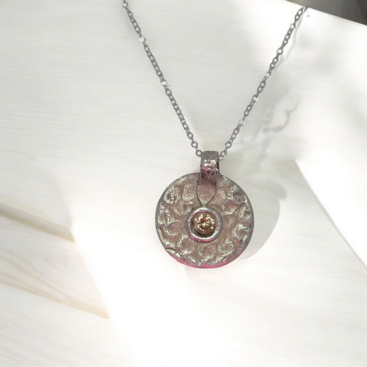 Rustic Sparkle